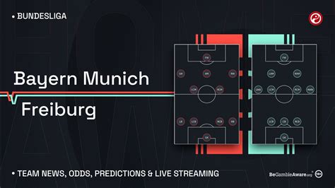 bayern munich odds|Bayern Munich vs SC Freiburg Prediction, Betting Tips & Odds .
